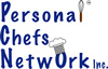 Proud member of Personal Chefs Network