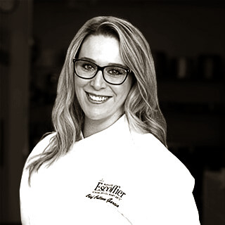 Chef Colleen Garcia
