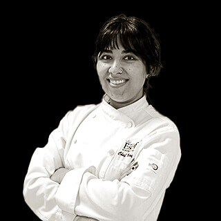 Chef Maya Brown