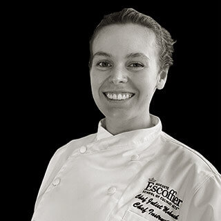 Chef Juliet Makuch