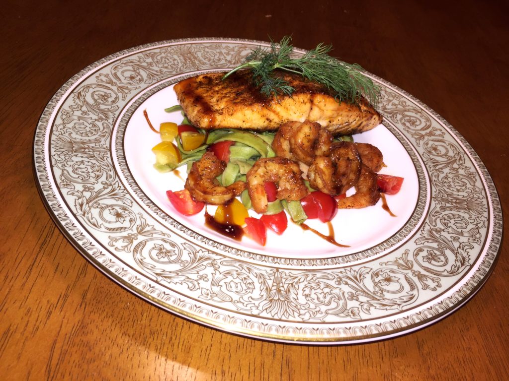 food