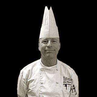 Chef John Percarpio