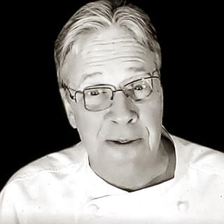 Chef Kevin Kincaid