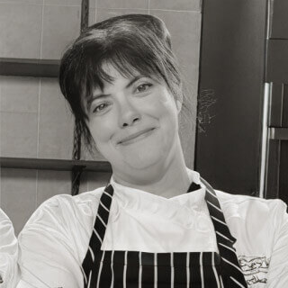Chef Kristina Koll