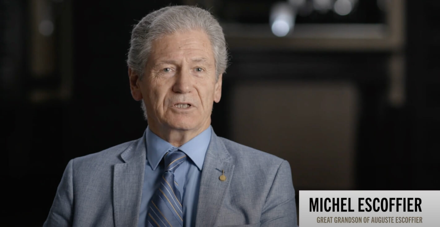 Michel Escoffier