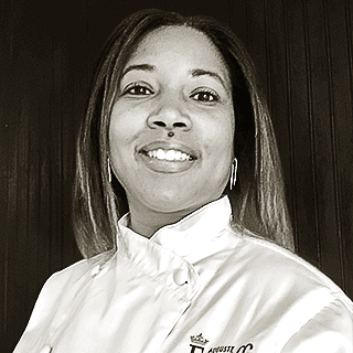 Chef Adele Ledet