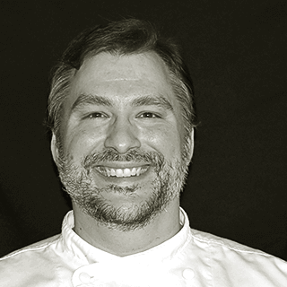 Chef Ryan Hodros