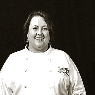 Chef Cheryl Herbert