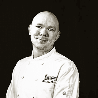 Chef Dan Bearss