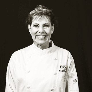 Chef Kelly Brown