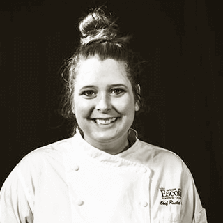 Chef Rachel Cuzzone