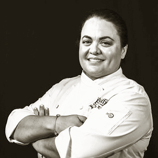 Chef Sofia Forde