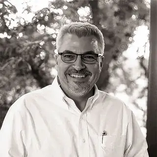 Marcus McMellon